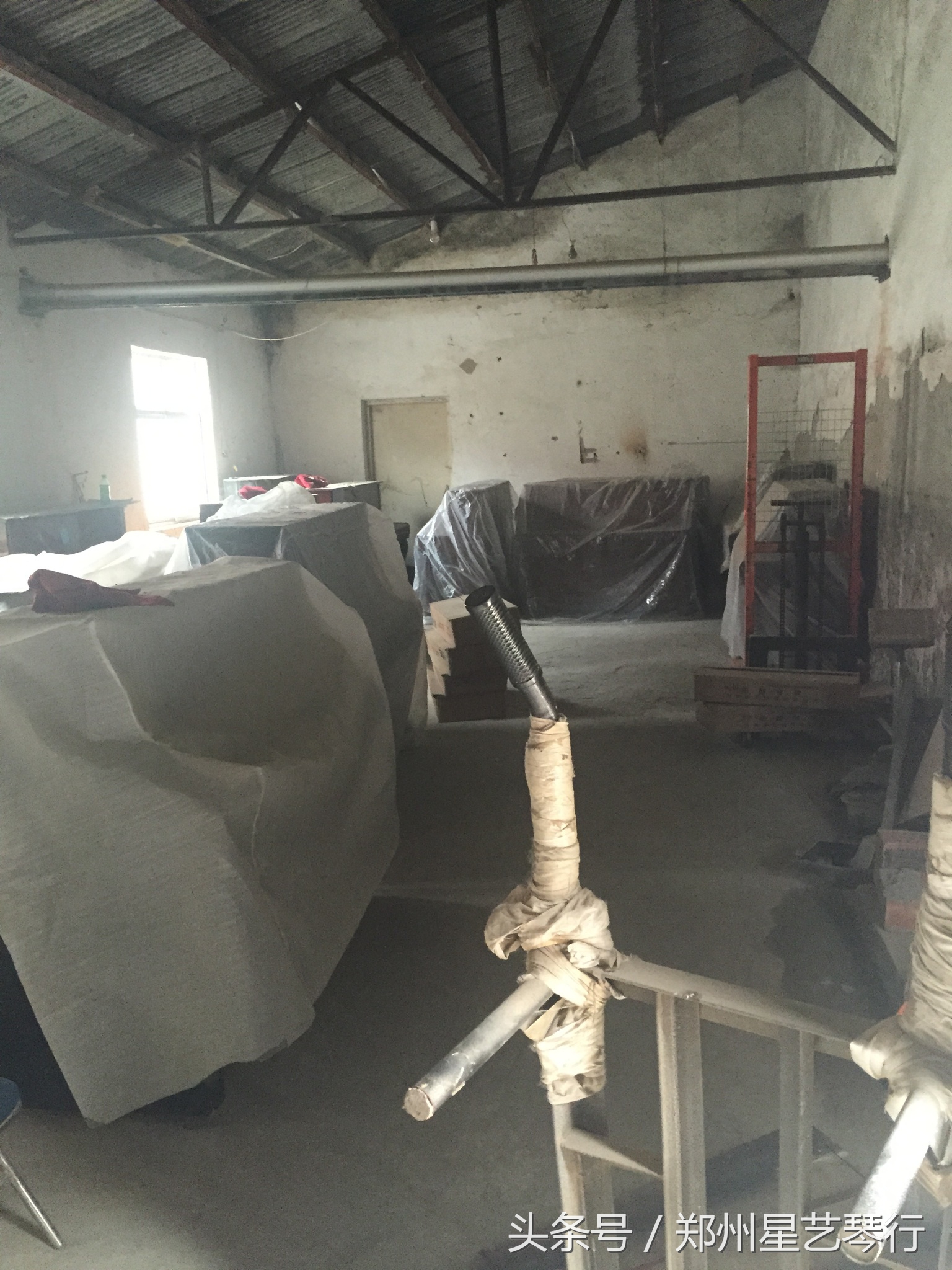 这么多二手钢琴从哪里来的,二手钢琴都是从哪来的