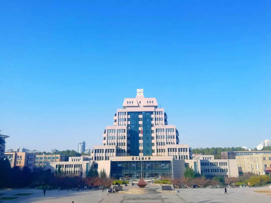 新生入学指南校内设施篇,西安碑林区兴庆小学入学条件