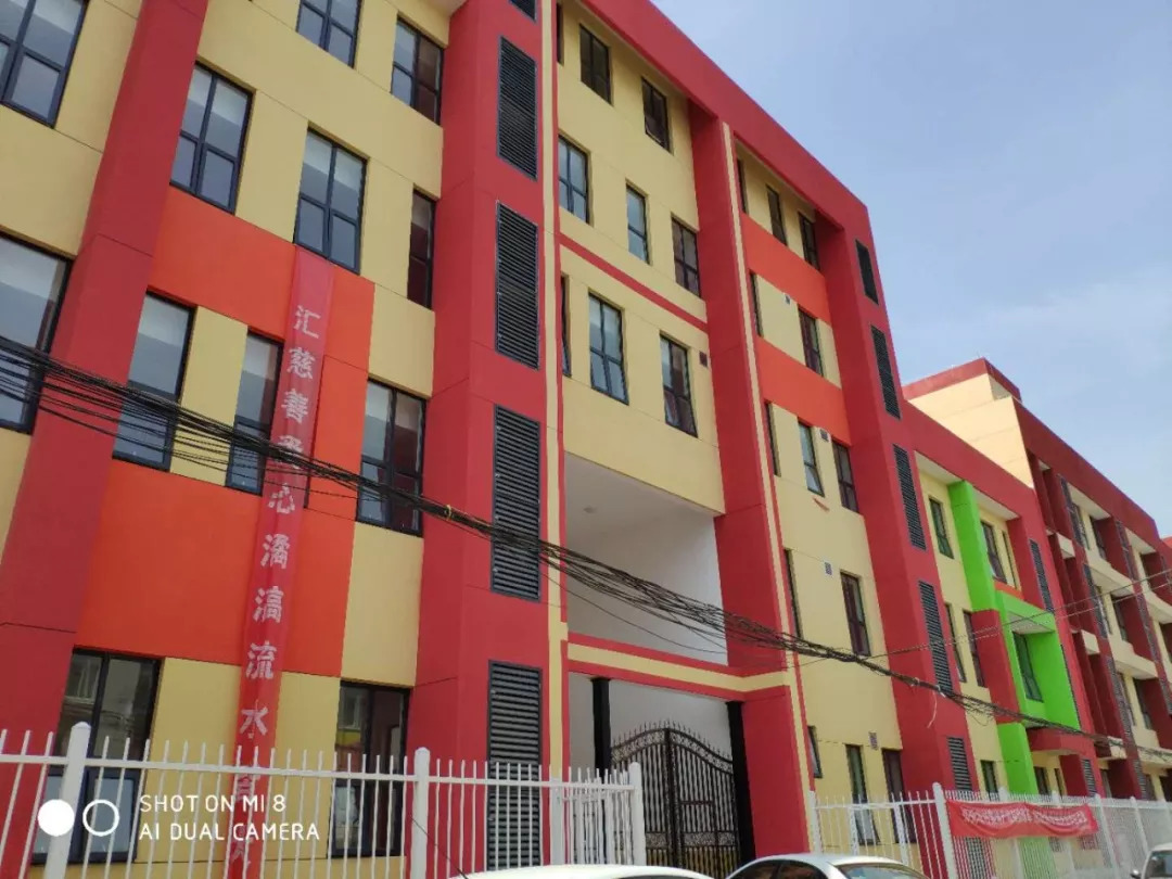 西咸新区以后的教育规划,西咸新区新增学校有哪些