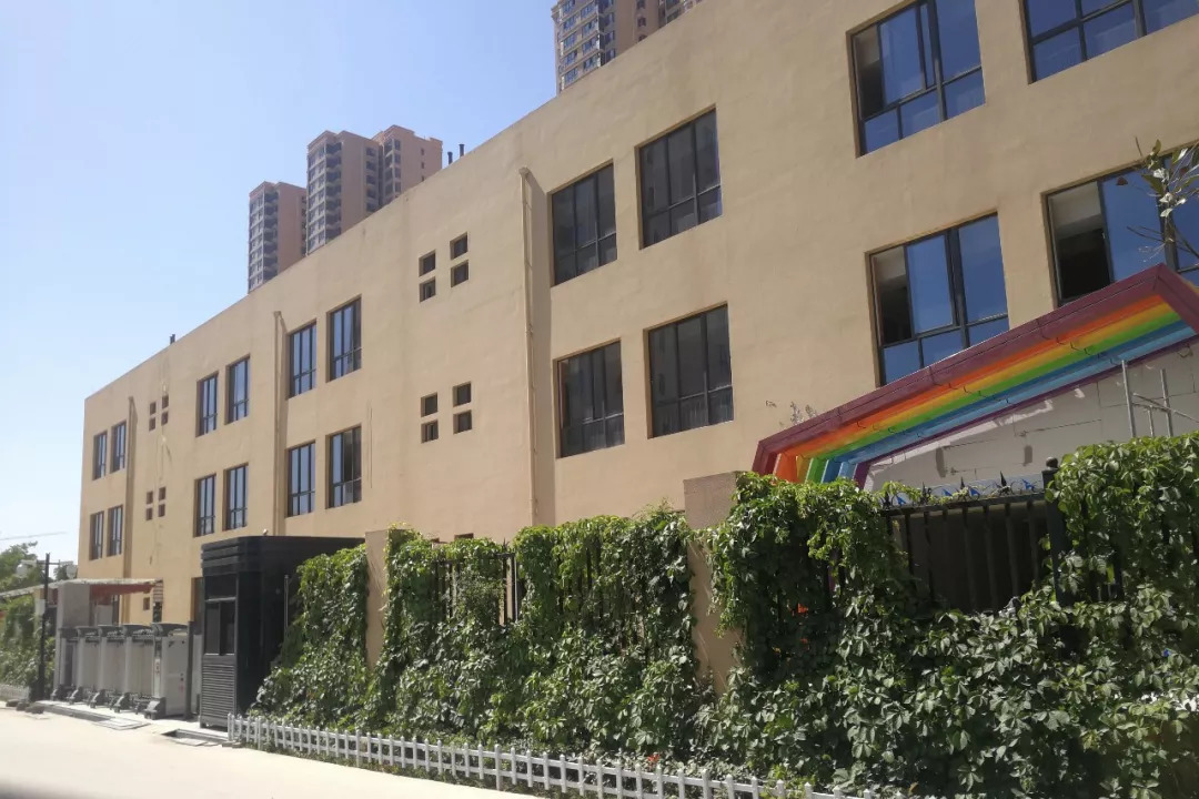 西咸新区以后的教育规划,西咸新区新增学校有哪些