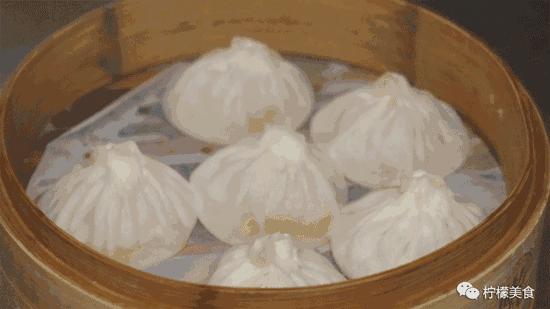 包子捏18个褶慢动作,捏包子的10种方法