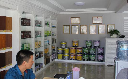 后悔选择乳胶漆怎么办啊,你真的会选吗最详细选购指南