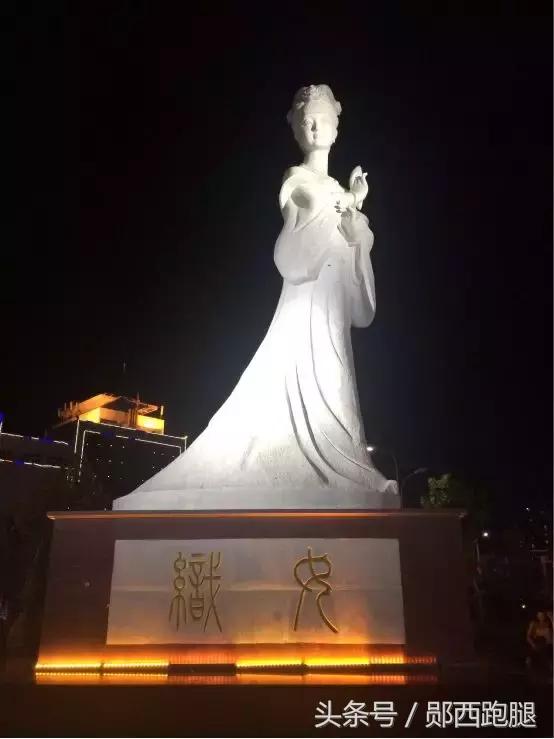 郧西城关印象,印象湖北十堰市