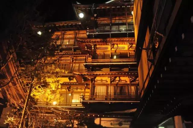 日本旅游｜跟着动漫去旅行！