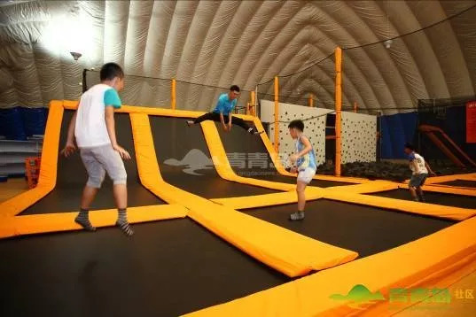 广州市儿童游乐设施安全专项检查,商场儿童游乐项目存在安全隐患