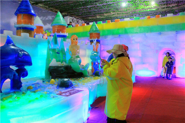 东莞常平哪里景点好,东莞常平十大免费景点