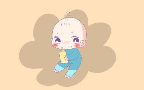 吃母乳的宝宝舌苔白怎么回事,婴儿喝母乳舌苔白厚是什么原因