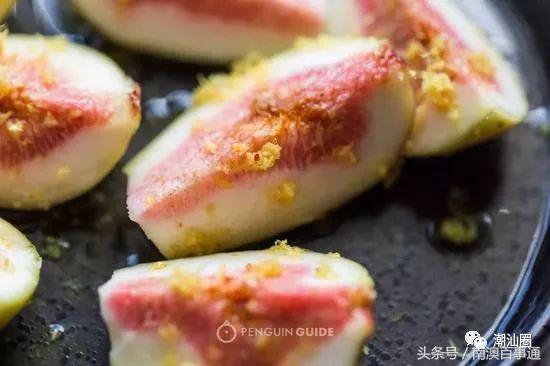 最会吃水果的男人,最会吃的人