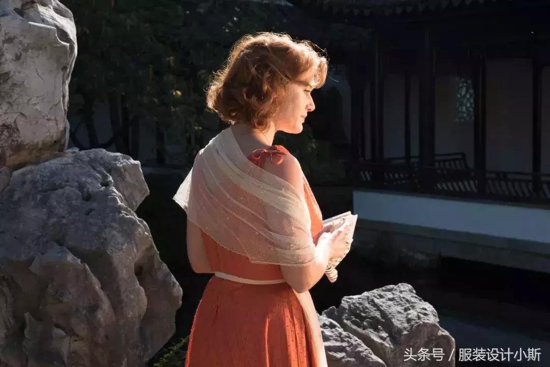 优秀服装设计案例,优秀的服装展厅设计方案