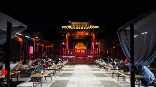 无锡拈花湾景区内住哪个民宿好,无锡拈花湾禅风小筑