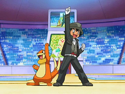 精灵宝可梦小智和小光的图片,神奇宝贝小智和小光甜蜜日常