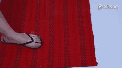 保鲜膜堵马桶,马桶堵了如何用保鲜膜