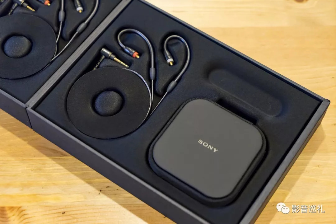 索尼ierm7耳机深度评测,索尼ier-m7与m9音质差距大吗