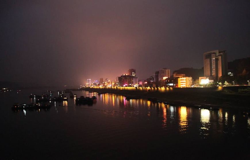 中国最低调的省份是哪里,中国最低调的县级市