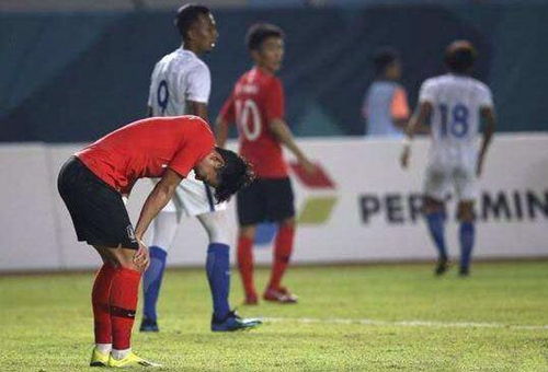 韩国国脚黄义助法甲进球视频,黄义助在韩国的地位