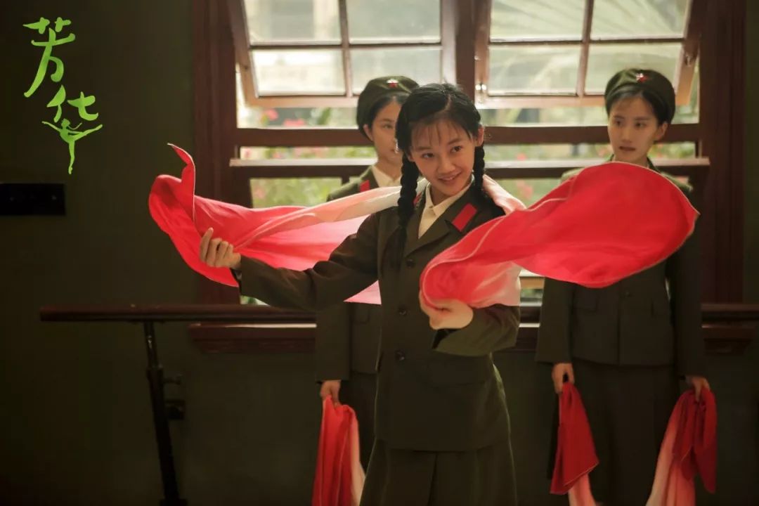 「荐读」这里能投票！南阳苗苗入围第34届大众电影百花奖最佳女主角候选名单！