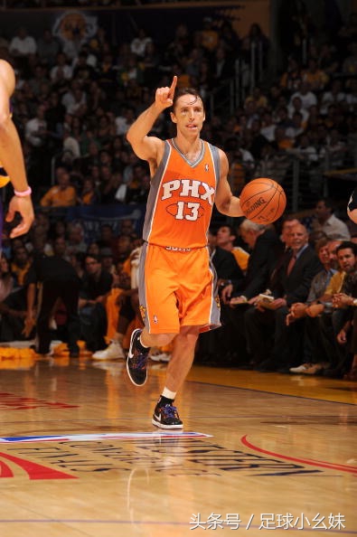 纳什篮球技术,纳什经典篮球名人堂