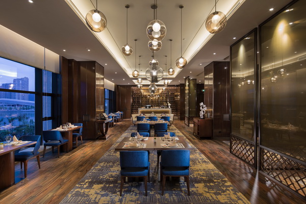 厦门高端海景酒店,厦门海沧区最高档酒店