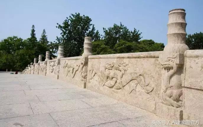 造桥匠师李春纪录片,隋朝造桥匠师李春活了多少岁