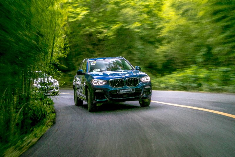 2020bmwx3璇曢┚,鍏ㄦ柊bmwx3鎶栭煶棣栫