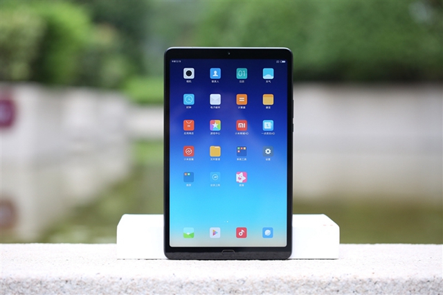 小米平板4plus升级miui13,小米平板4plus处理器