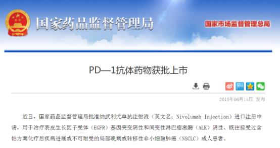 国产癌症药什么时候上市,神奇抗癌药上市打几针可以痊愈