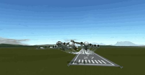 马斯克造航母多久,马斯克造火箭号