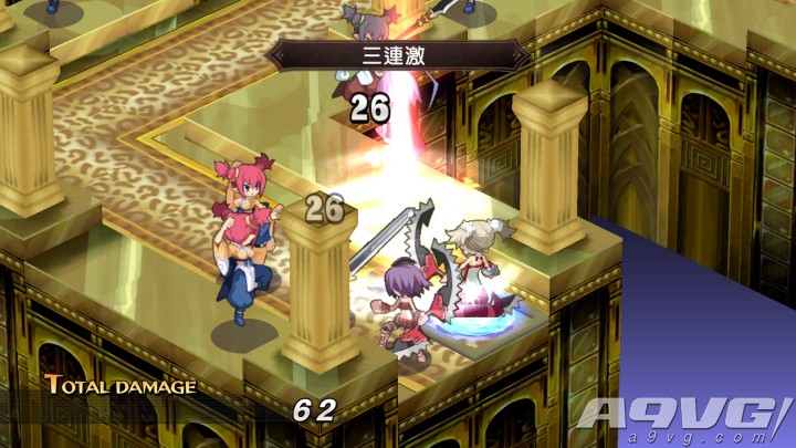 魔界战记6和5哪个好玩,魔界战记refine和5的区别