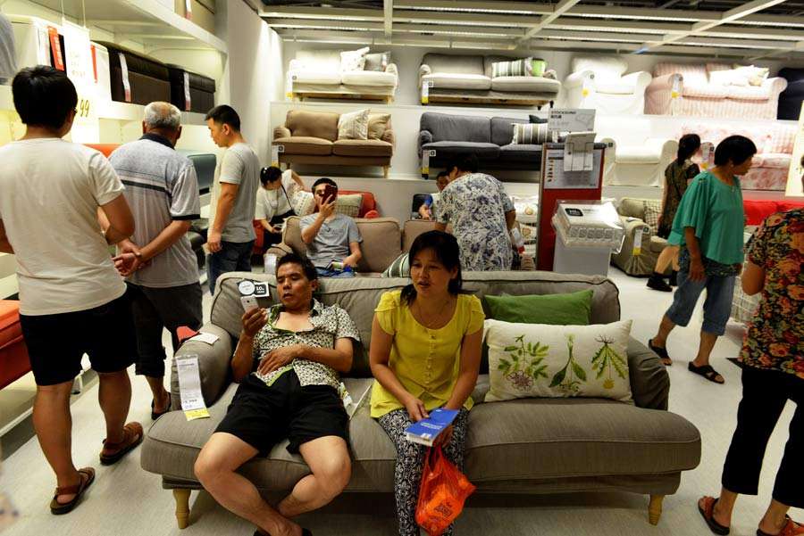 宜家电商案例,宜家电商怎么运营