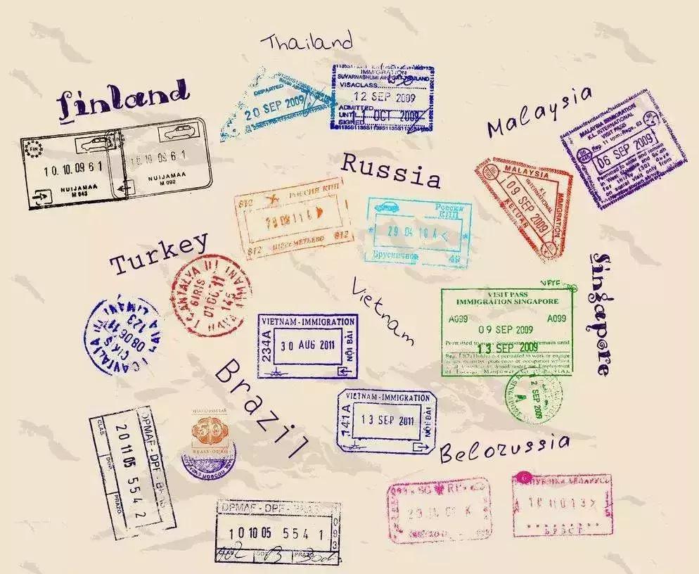 护照快过期了申请加拿大签证,护照快过期了就不能出国吗