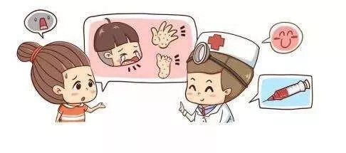 宝宝手足口病中医治疗方法,宝宝手足口病中医怎么治疗