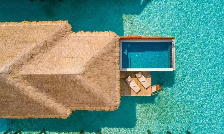 马尔代夫一价全包的岛的价格,马尔代夫clubmed一价全包岛屿