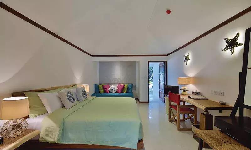 马尔代夫一价全包的岛的价格,马尔代夫clubmed一价全包岛屿