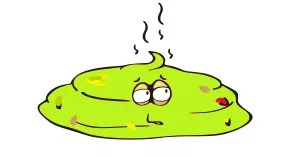 不拉大便怎么办宝宝,不拉粑粑的宝宝怎么办