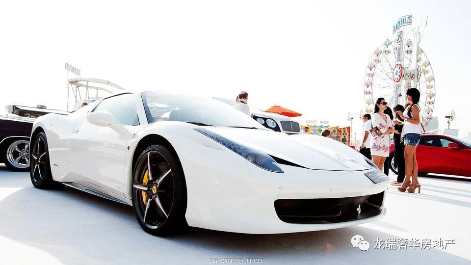 土豪迪拜的房子竟然只有国内五线城市的价格！