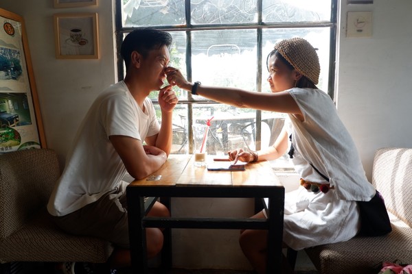 桂林阳朔无敌风景,阳朔龙头山水美如人间仙境