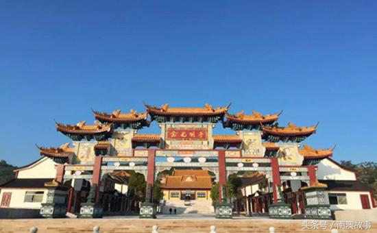 潮州是指潮汕吗,潮州是哪几个地方的简称