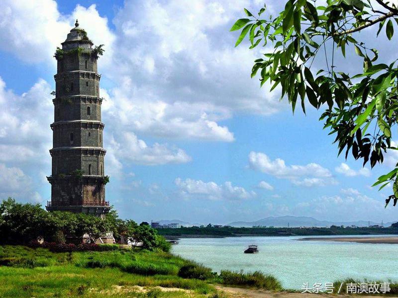 潮州是指潮汕吗,潮州是哪几个地方的简称