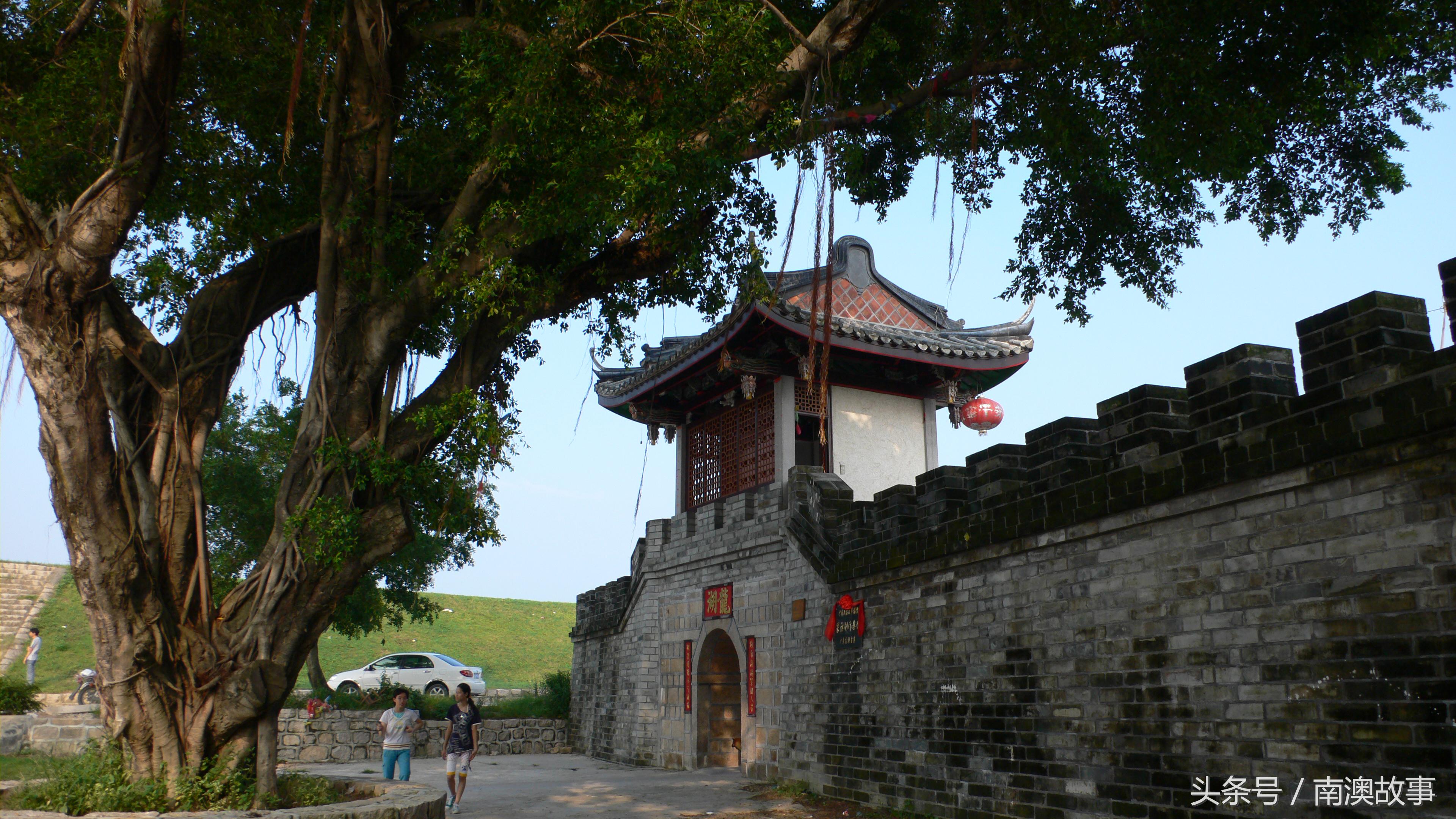 潮州是指潮汕吗,潮州是哪几个地方的简称