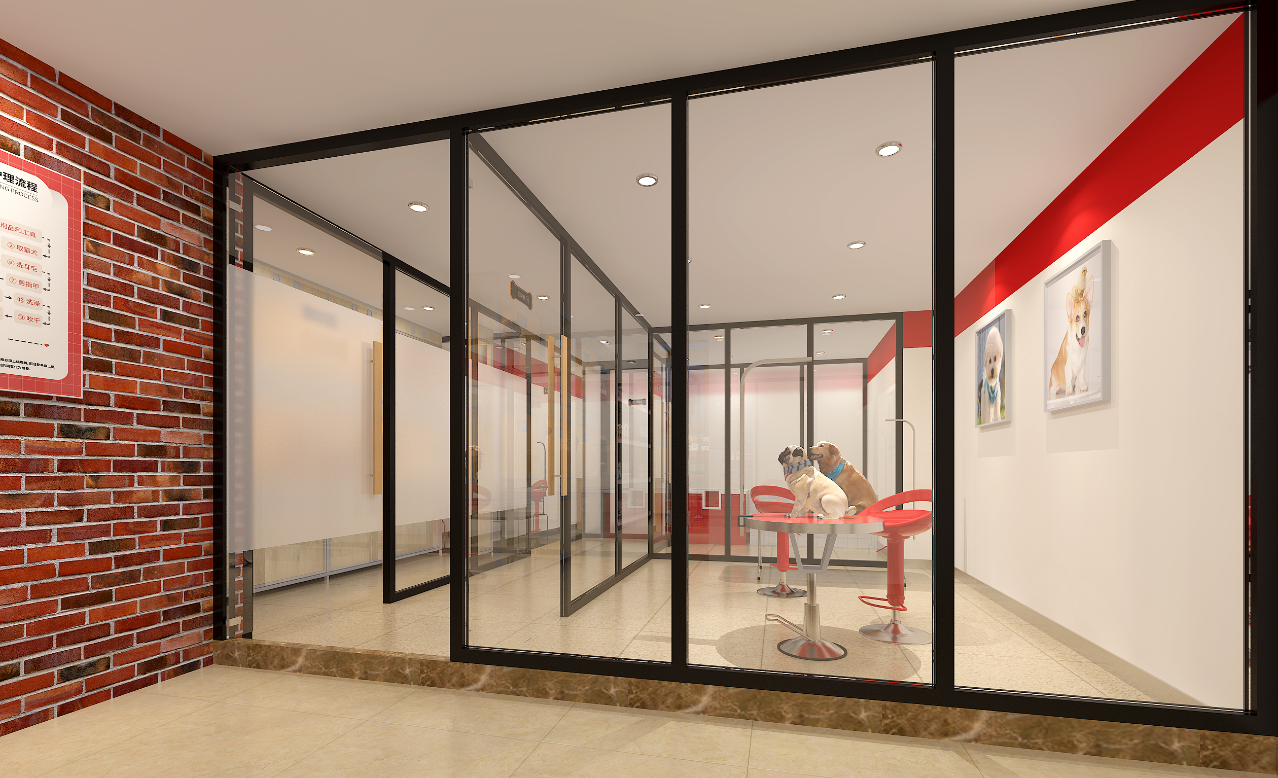 开宠物店赚钱吗,开宠物店赚钱么