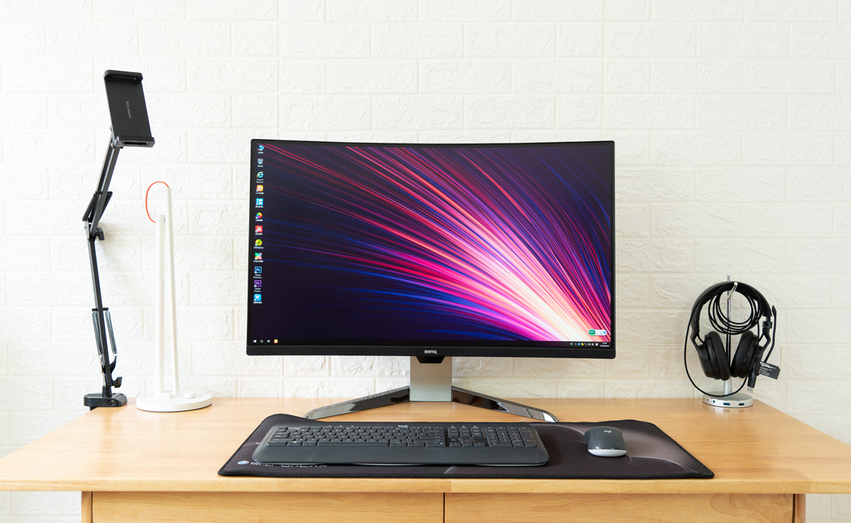 明基32寸4k显示屏推荐,明基显示器24144hz