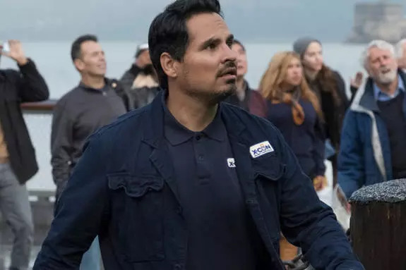 蚁人2最后的彩蛋是什么意思,蚁人彩蛋全面解析