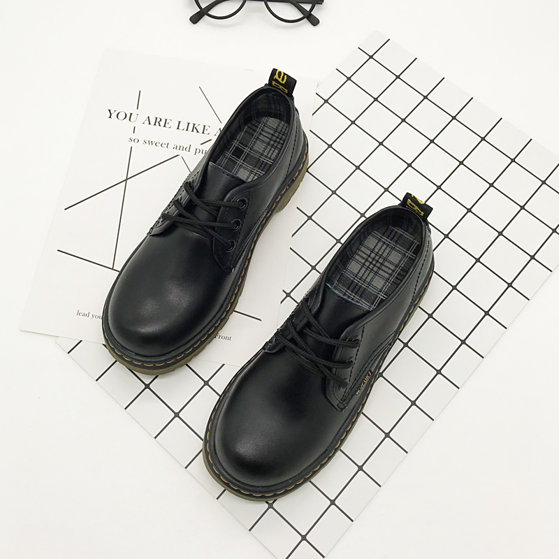 男士秋冬薄款休闲皮鞋,男士秋冬商务高帮皮鞋