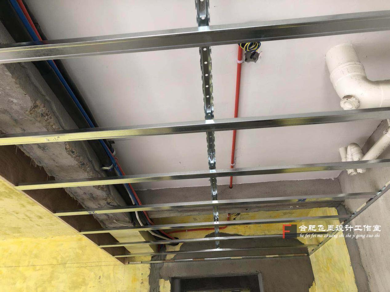 吊顶用什么材料会比较好一点,吊顶材料如何选择呢