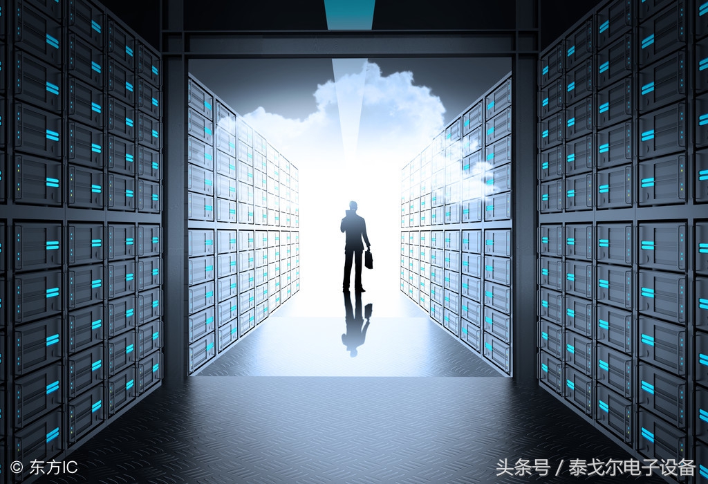 数据中心机房建设方法,数据中心机房布置教程