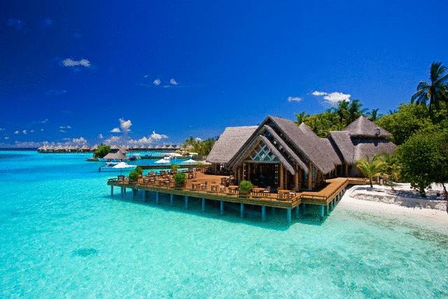 中国人去外国吐槽景点,中国人吐槽外国城市