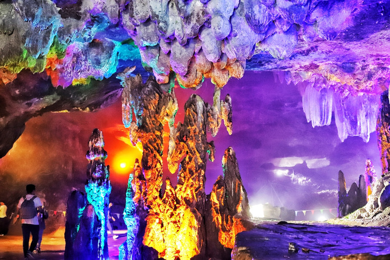 苏皖浙三省交界处,秋冬广德旅游攻略