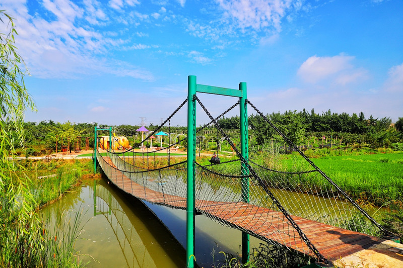 苏皖浙三省交界处,秋冬广德旅游攻略
