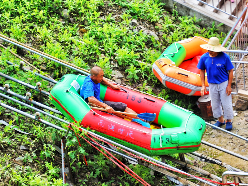 苏皖浙三省交界处,秋冬广德旅游攻略