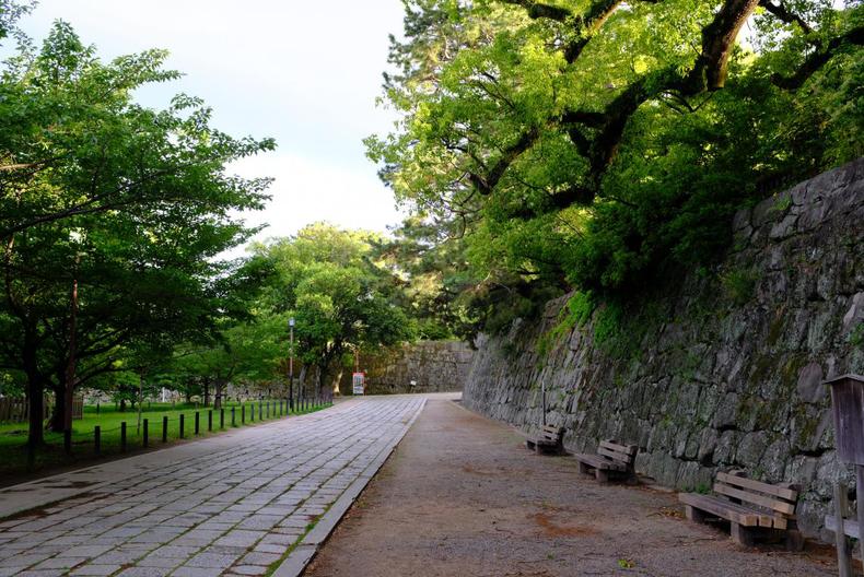 一个自称高达迷的媳妇迷拎包客的日本蜜月之行，幸福满满~